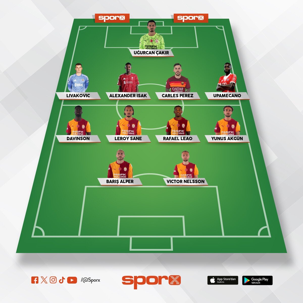 Galatasaray