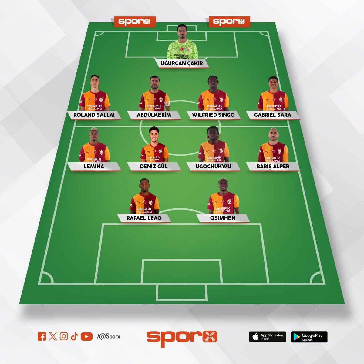 Galatasaray