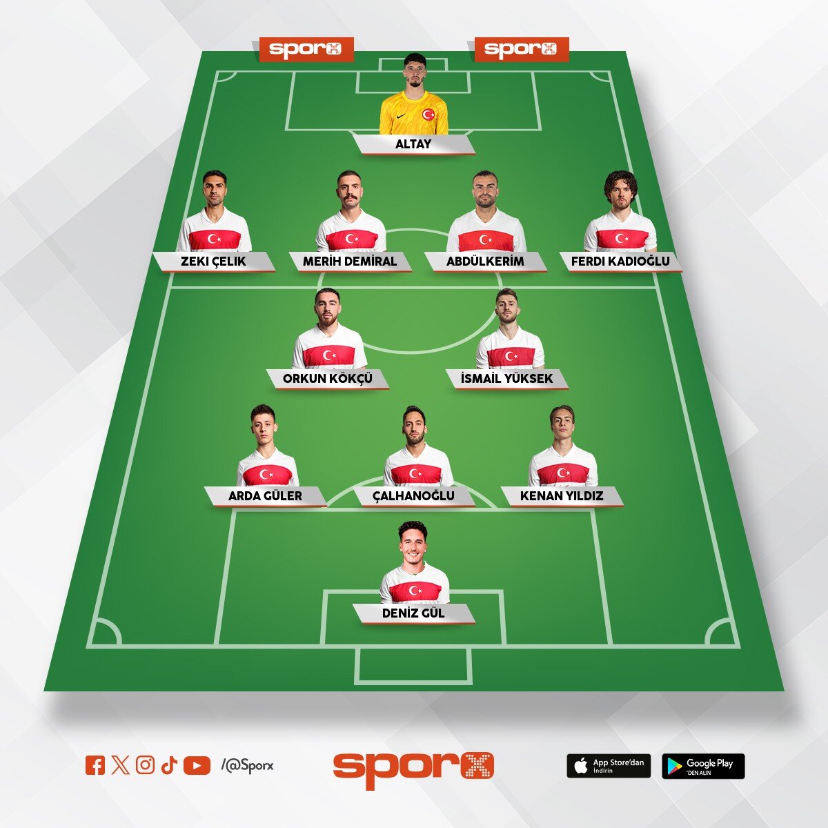tek