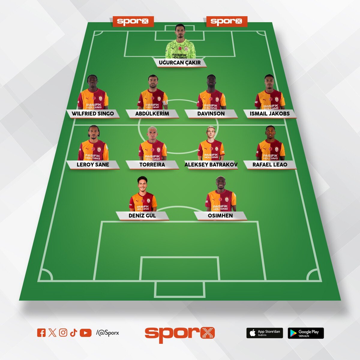 Galatasaray