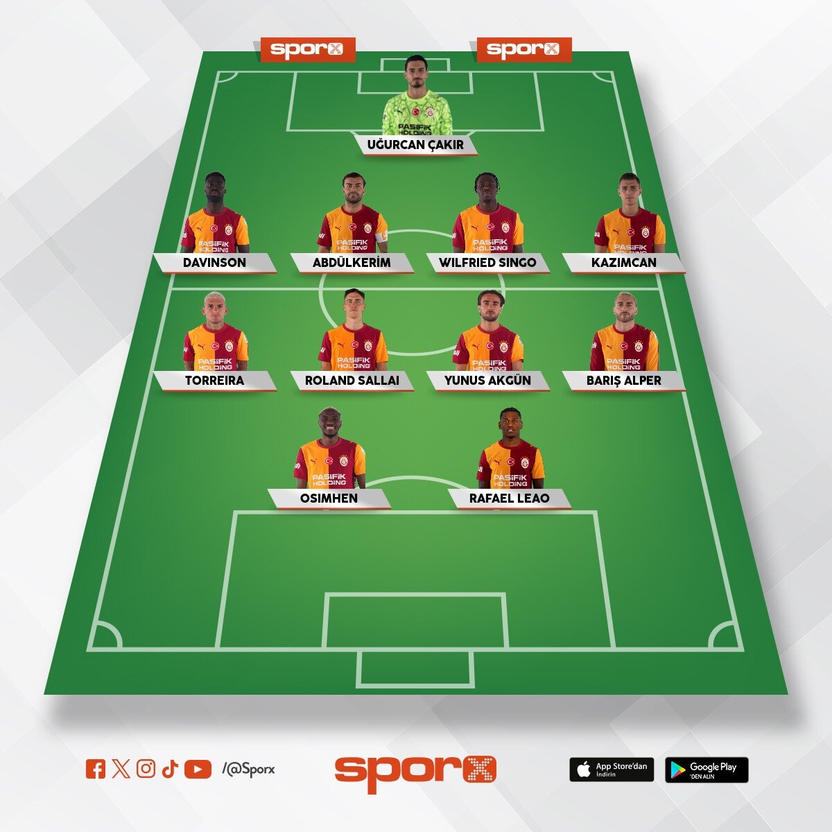 GALARASARAY