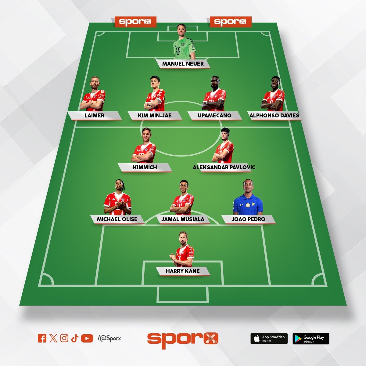 bayern monaco