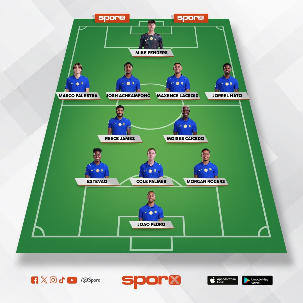 Chelsea