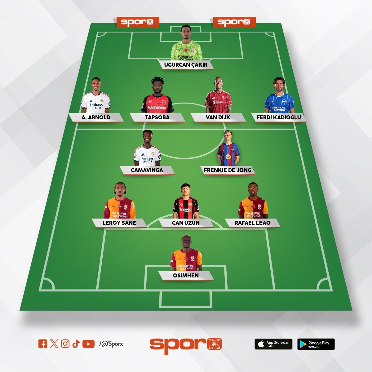Galatasaray 