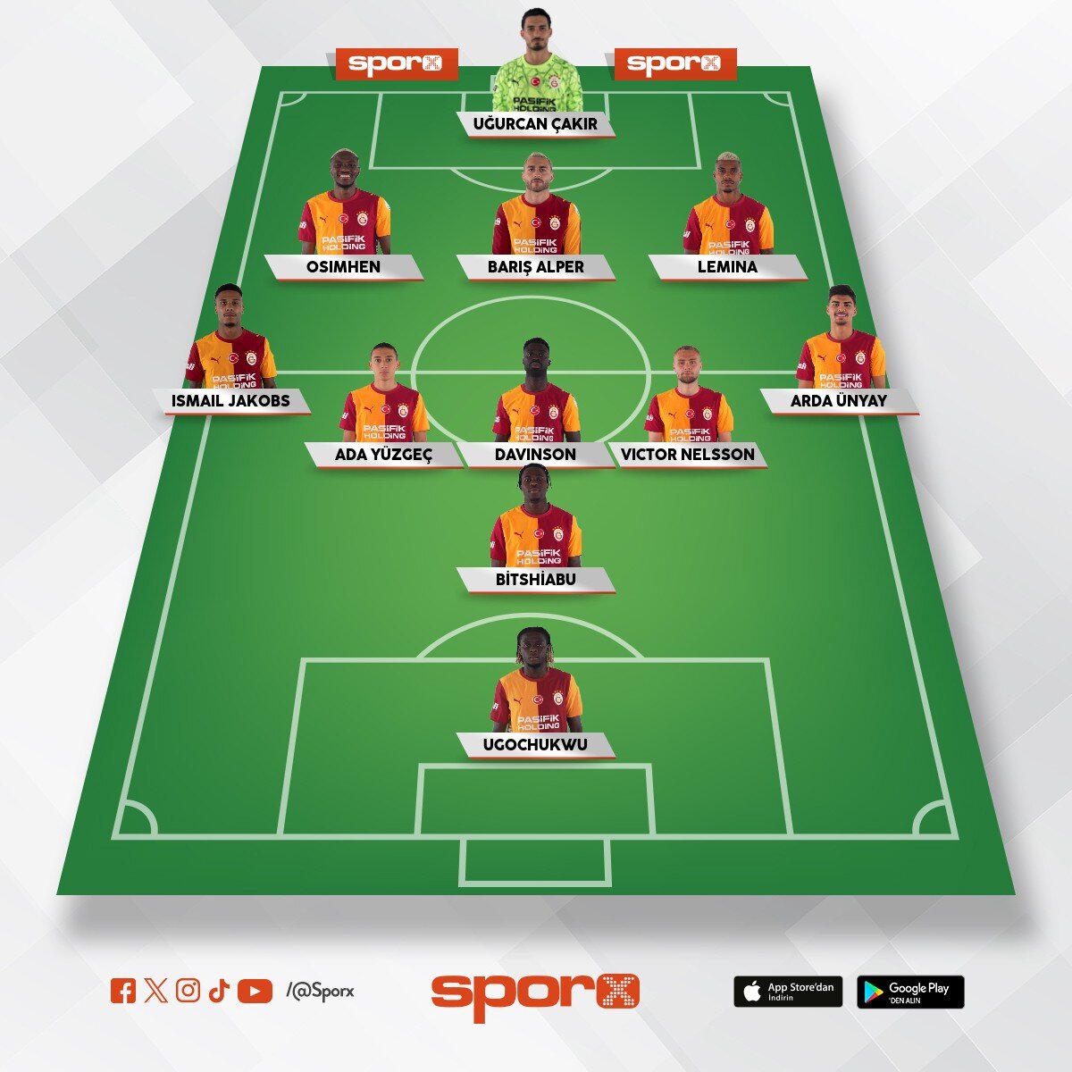 Galatasaray