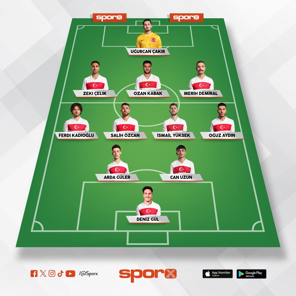 super 11