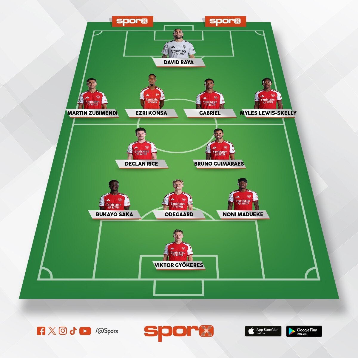 Arsenal fc