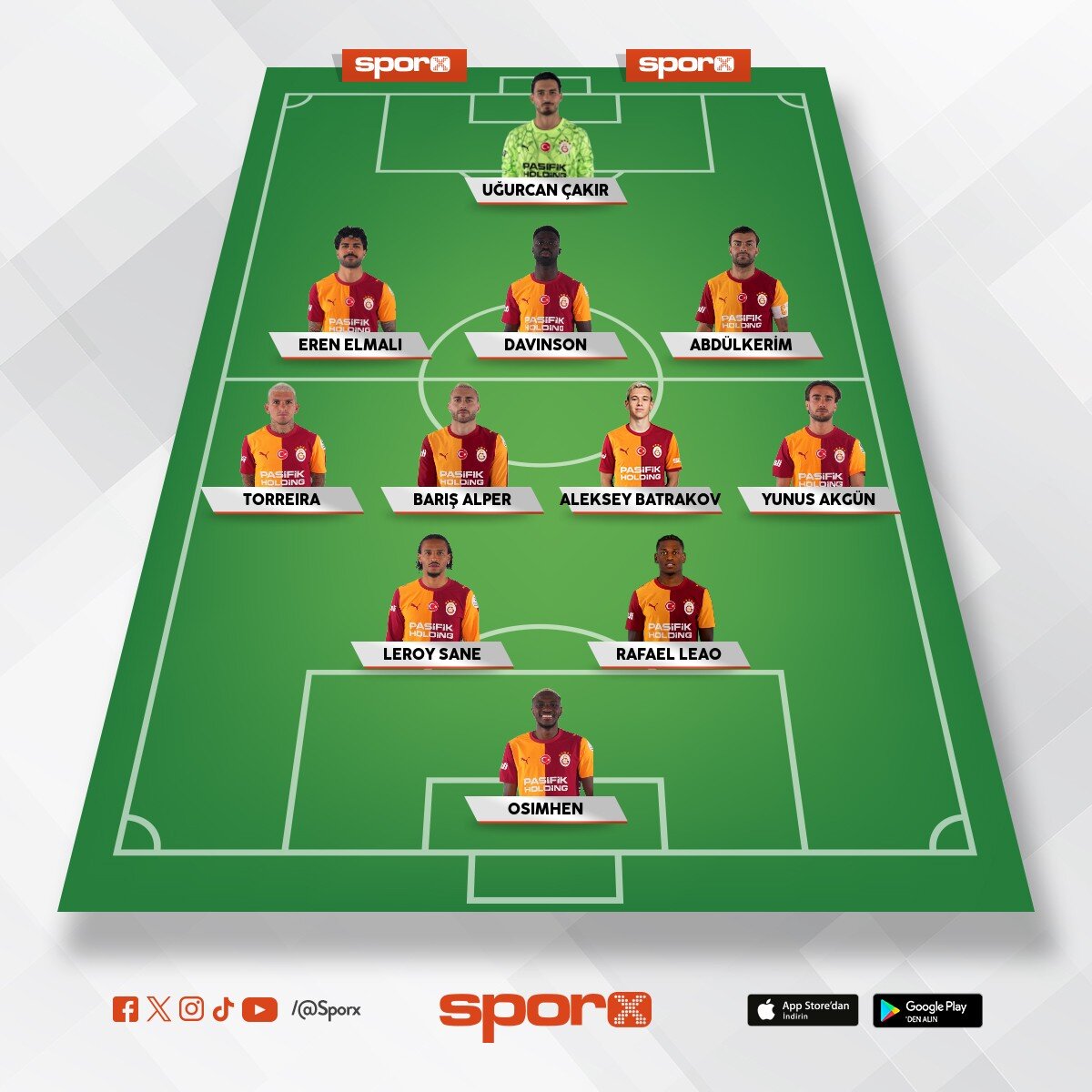 Galatasaray