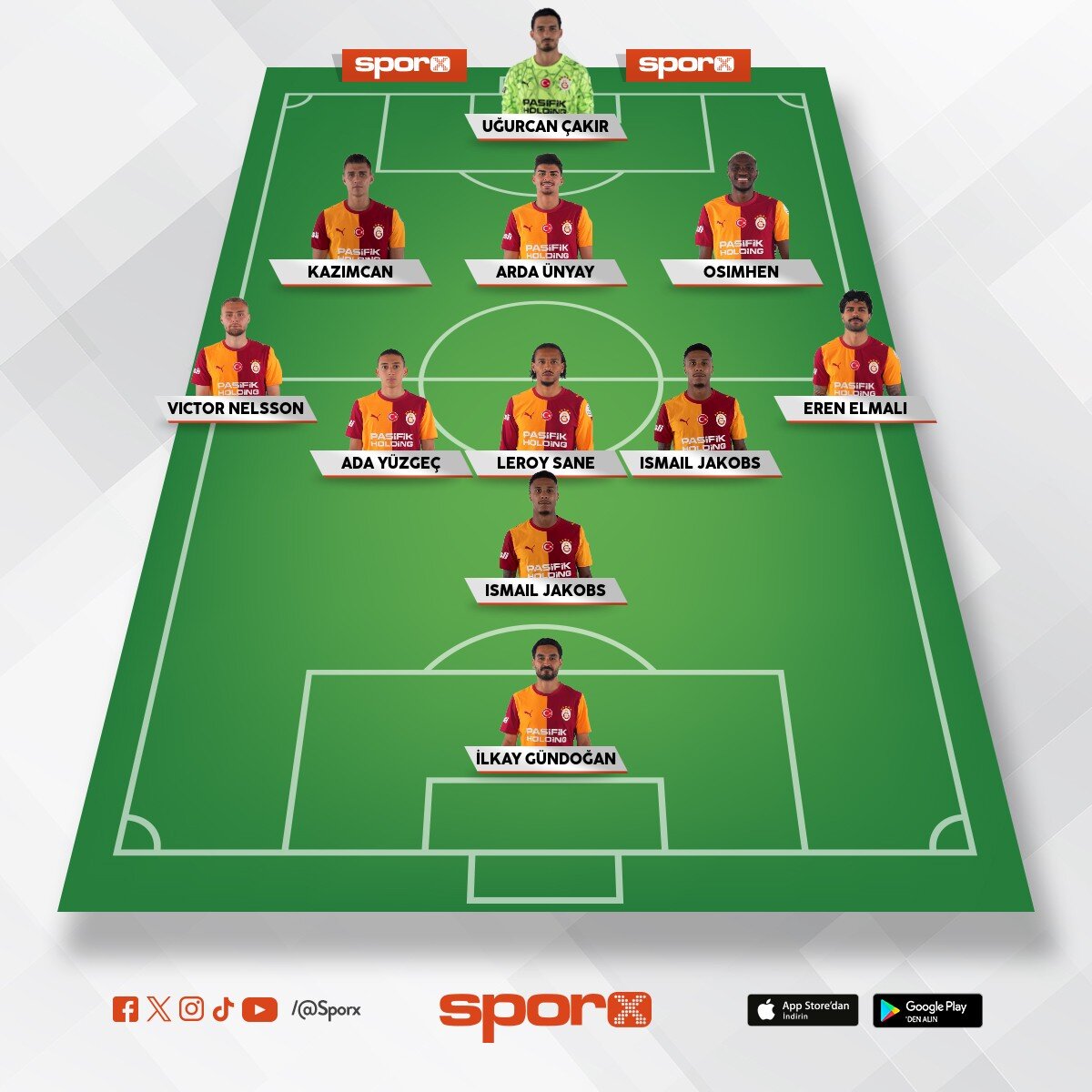 Galatasaray