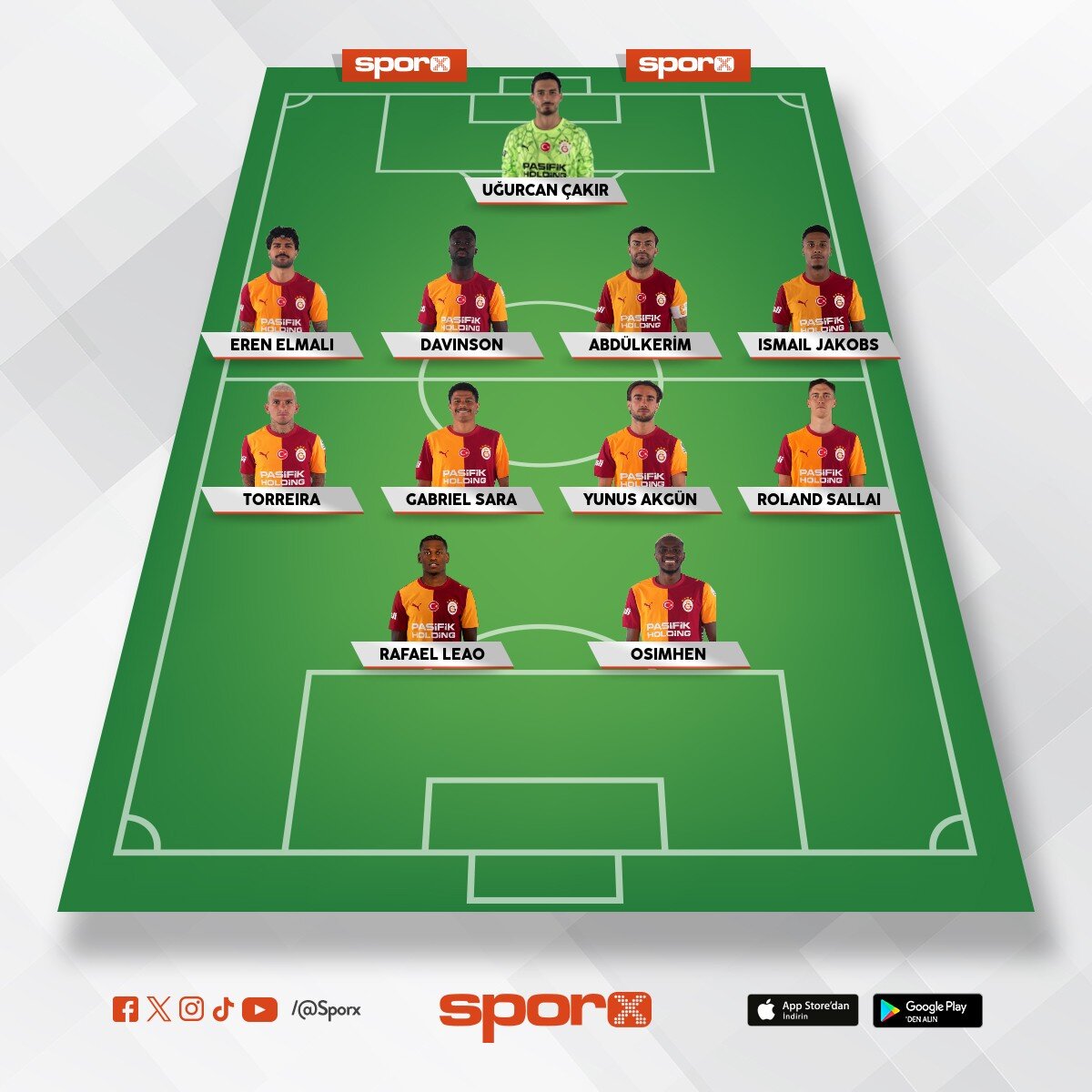 GALATASARAY