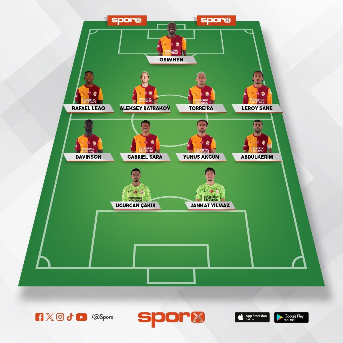galatasaray