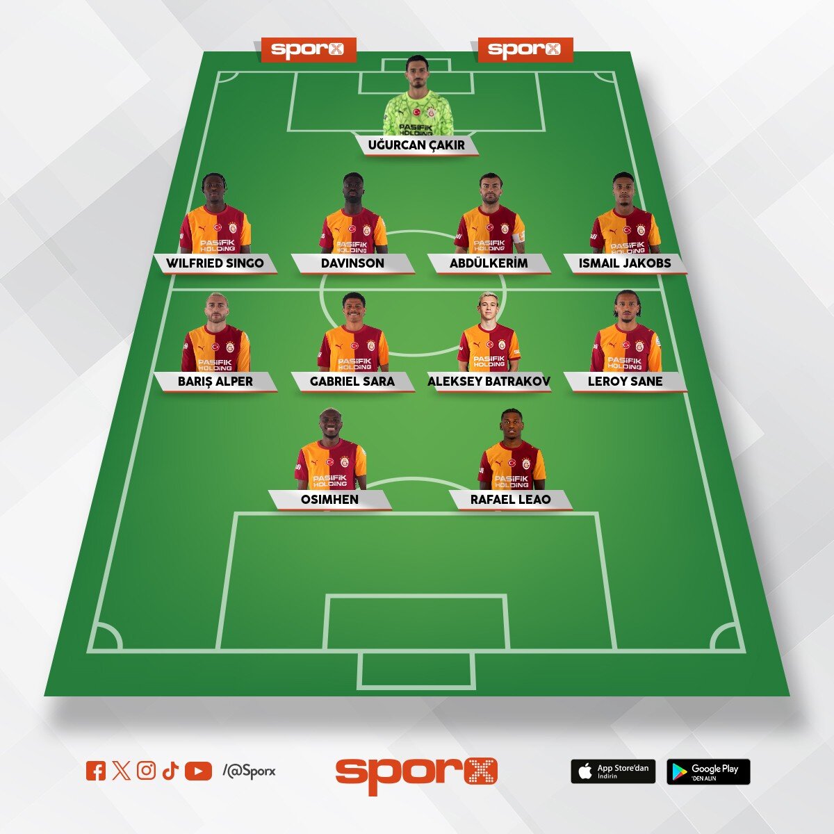 Galatasaray