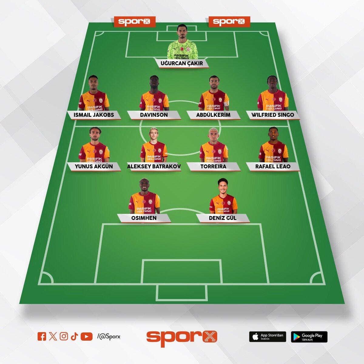 galatasarayl�