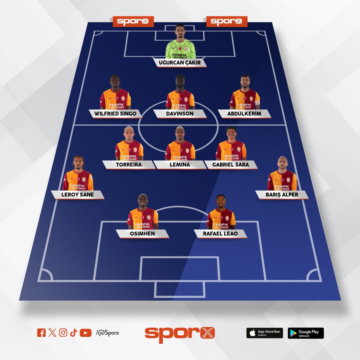 Galatasaray