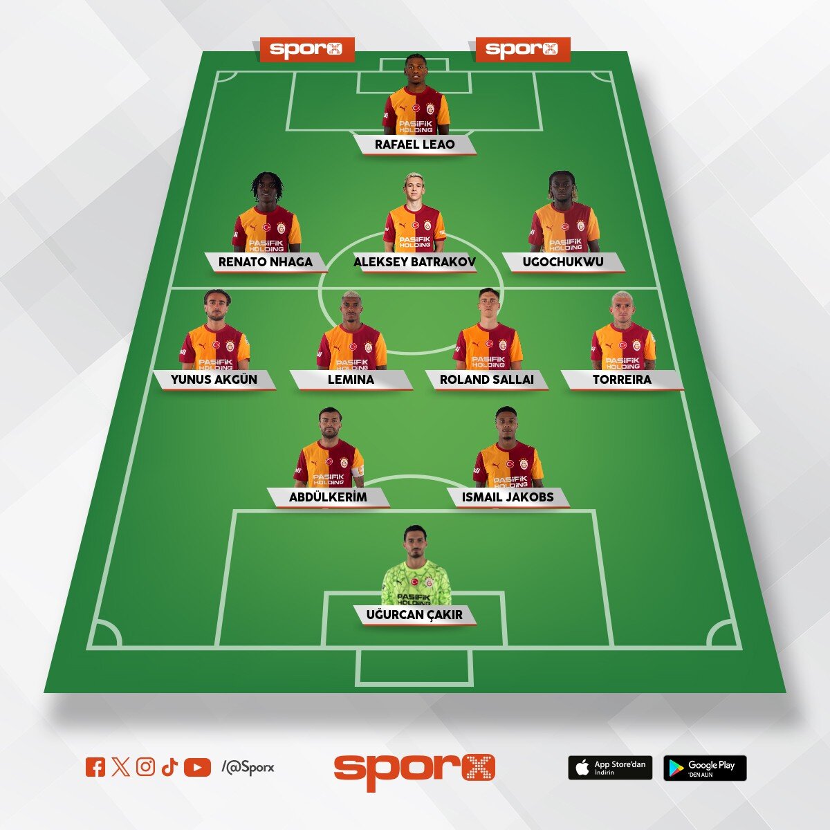 Galatasaray