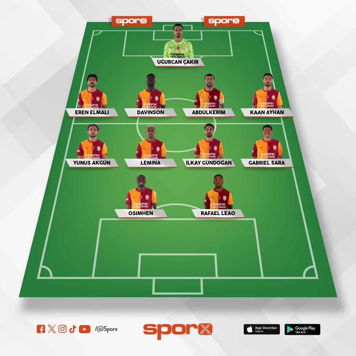 Galatasaray