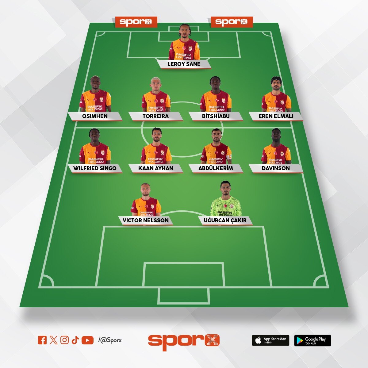 lider
