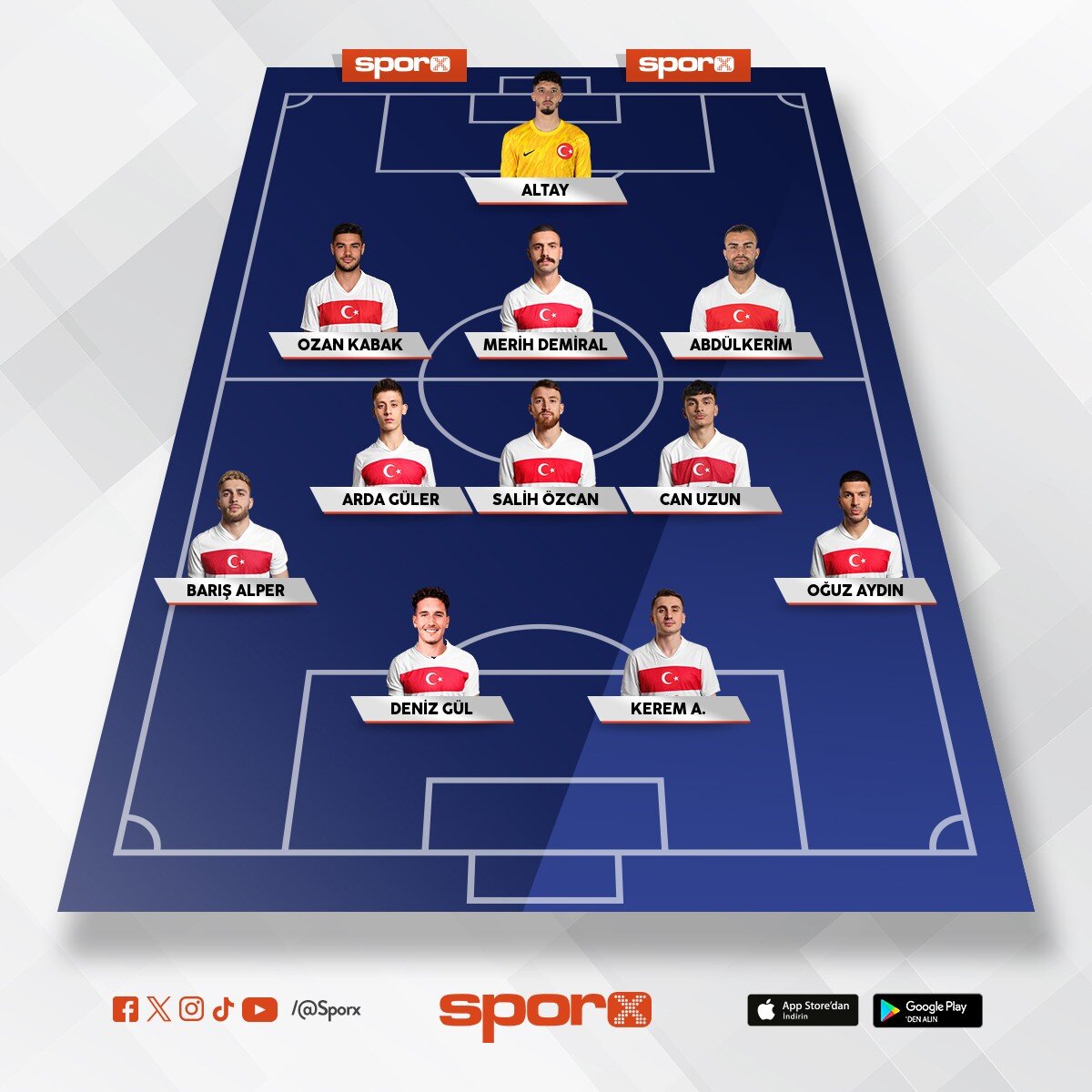 �talya ma�� bol goll�