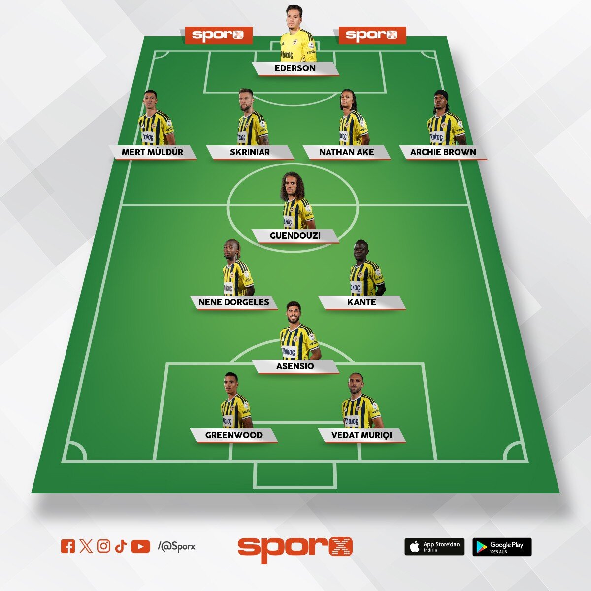 Aston villa 11