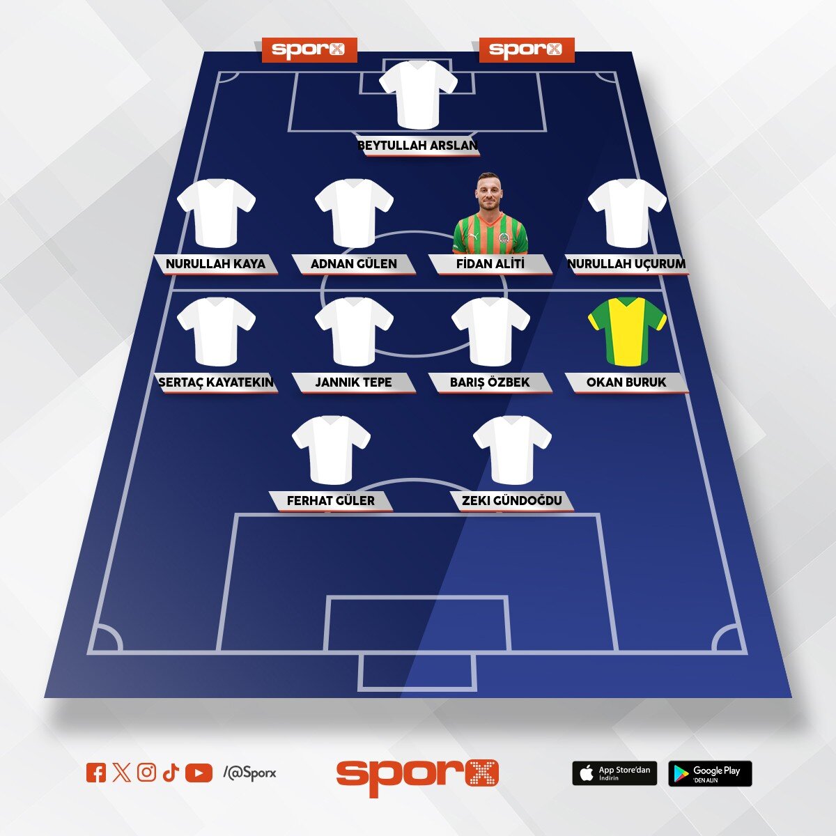 TFF �ST�FA! MHK �ST�FA!