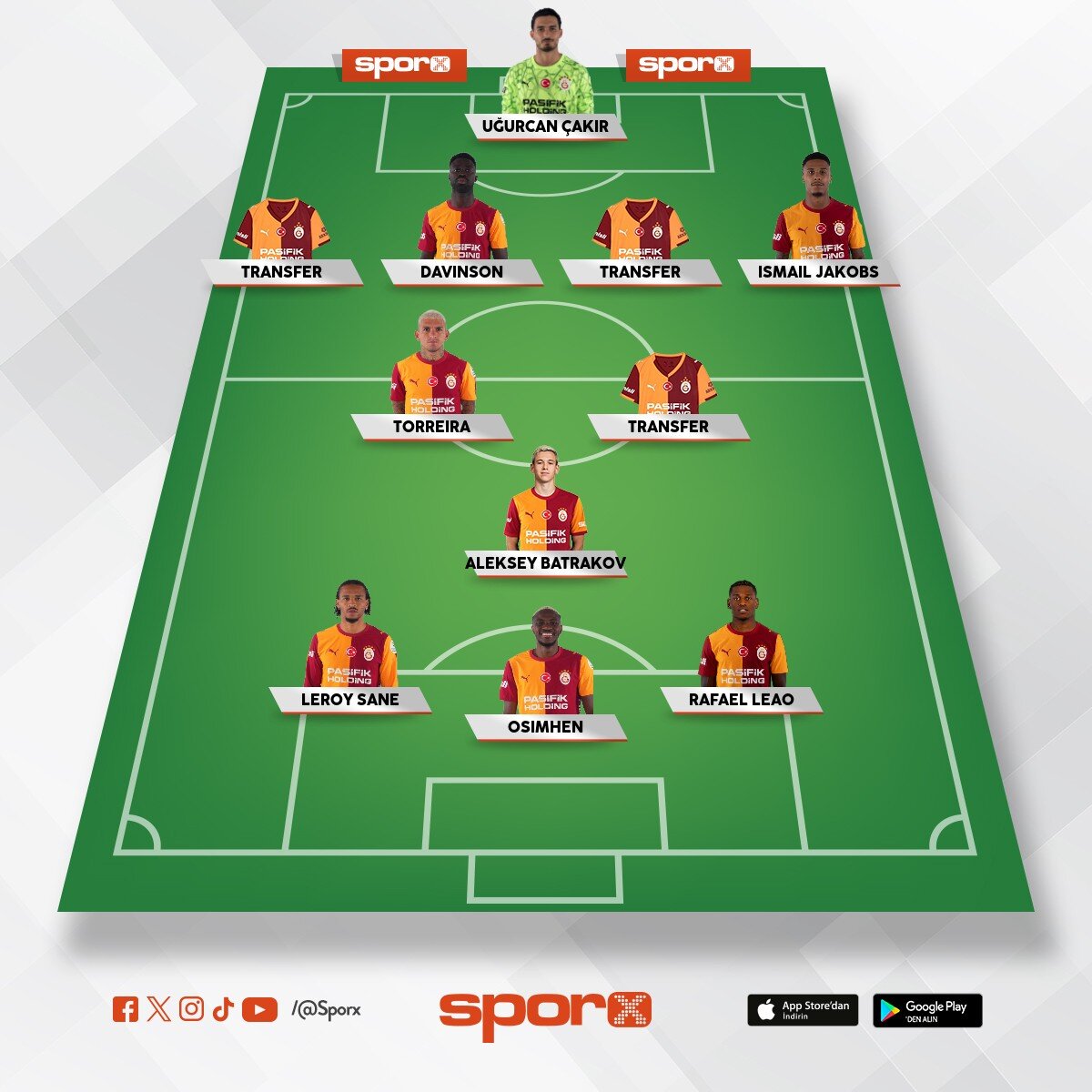 Galatasaray