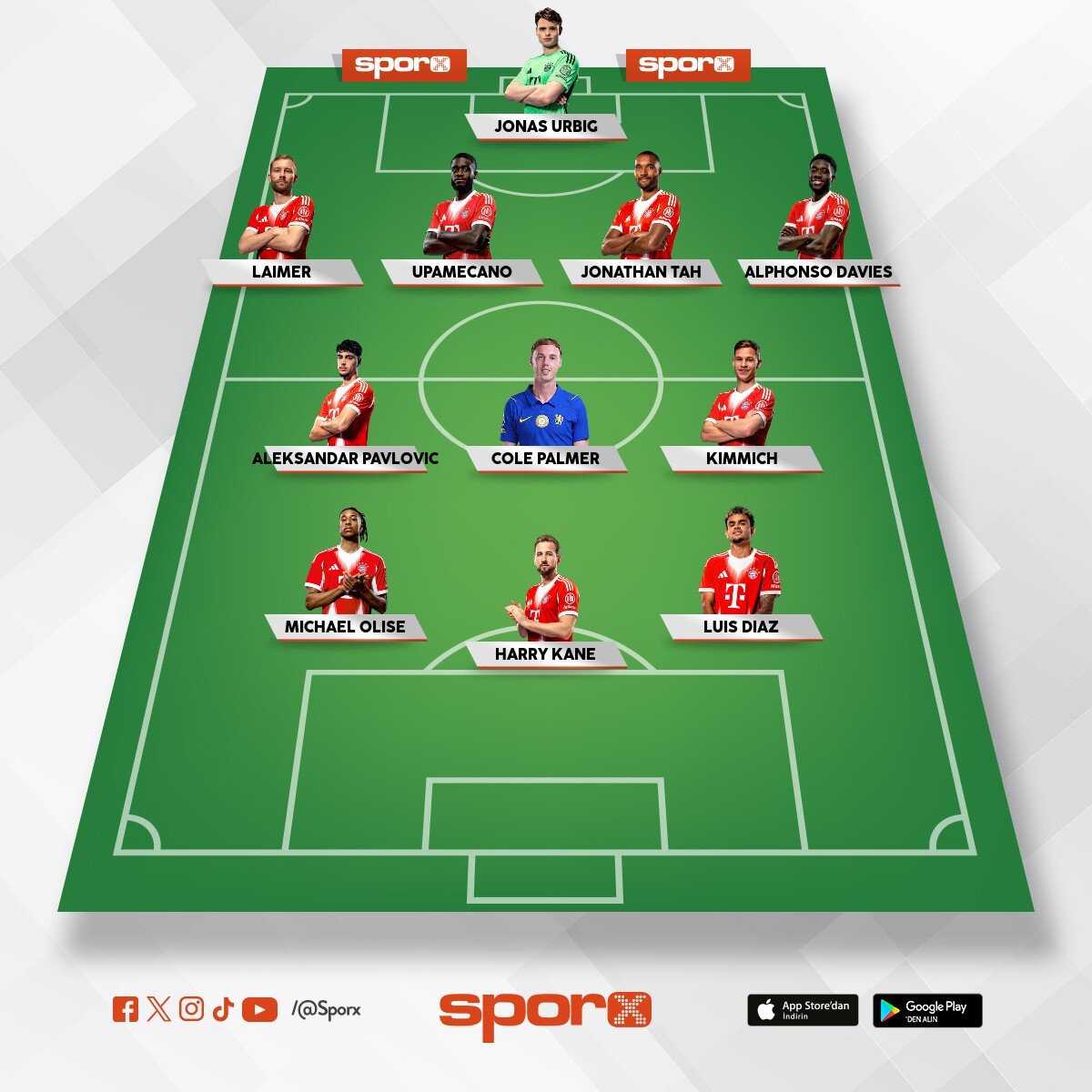 Bayern M�nih 