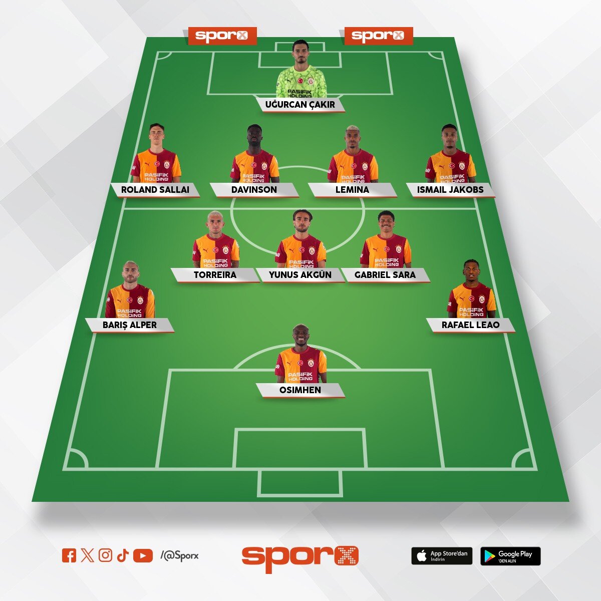 Bacelona 11 b�yle olur