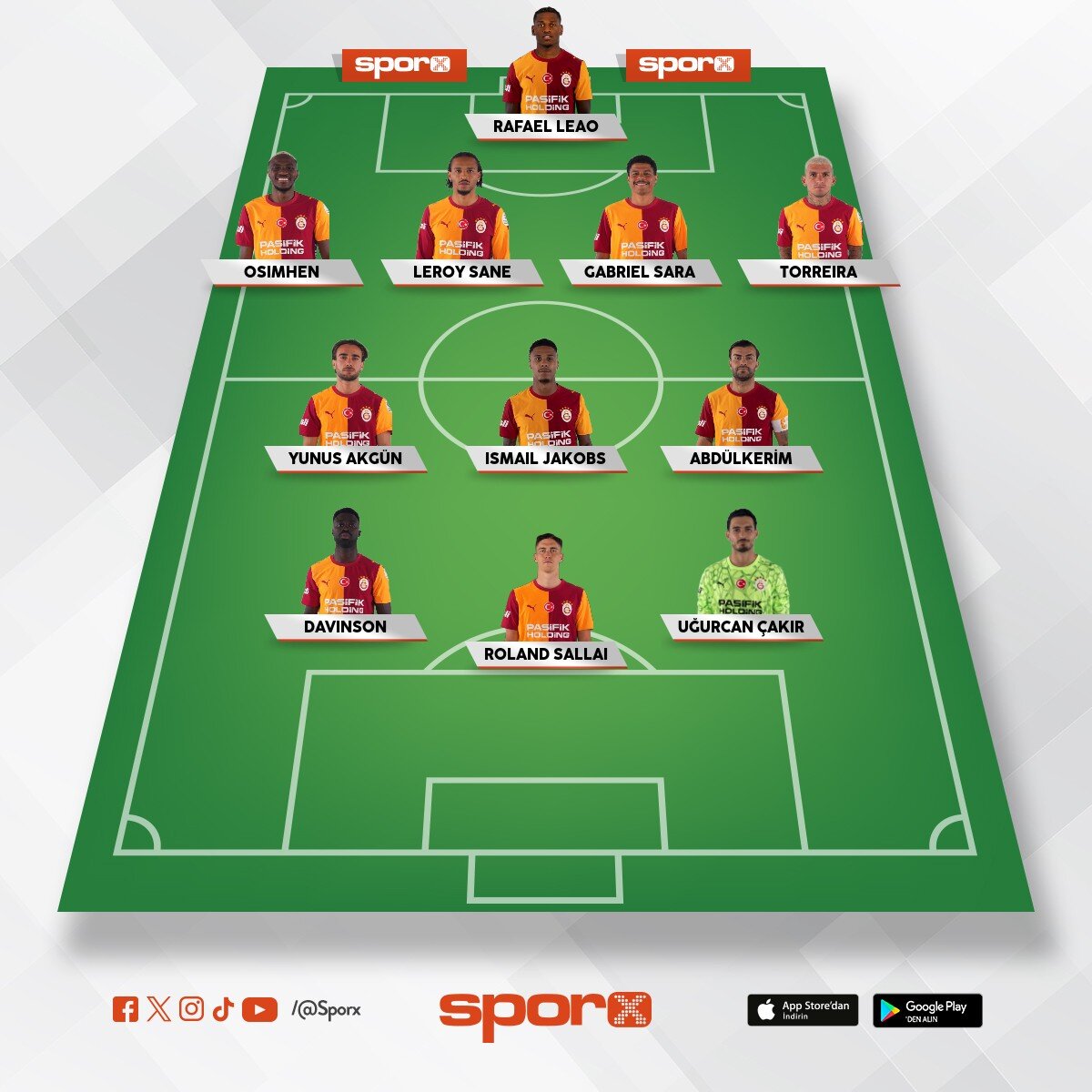GALATASARAY