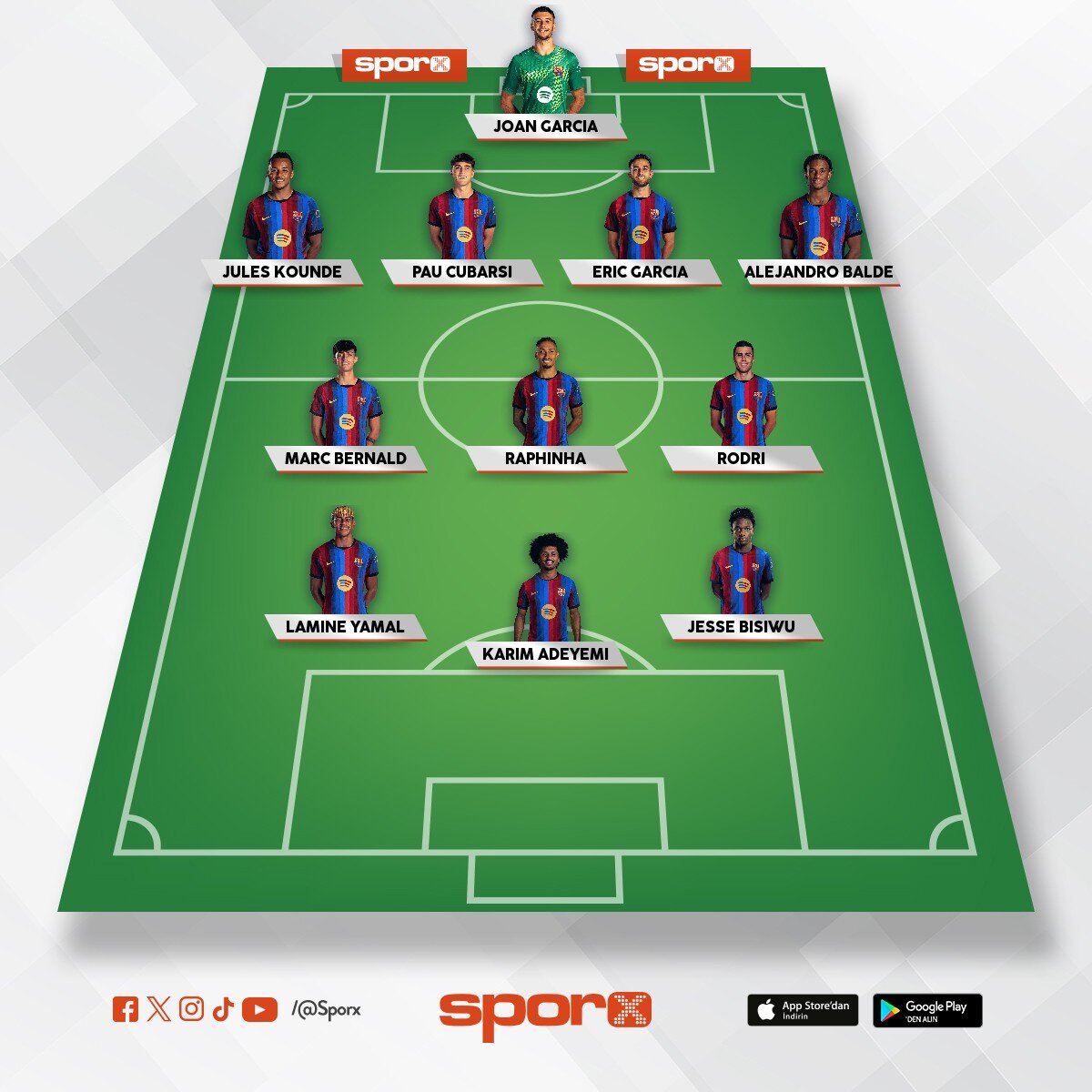 Barcelona