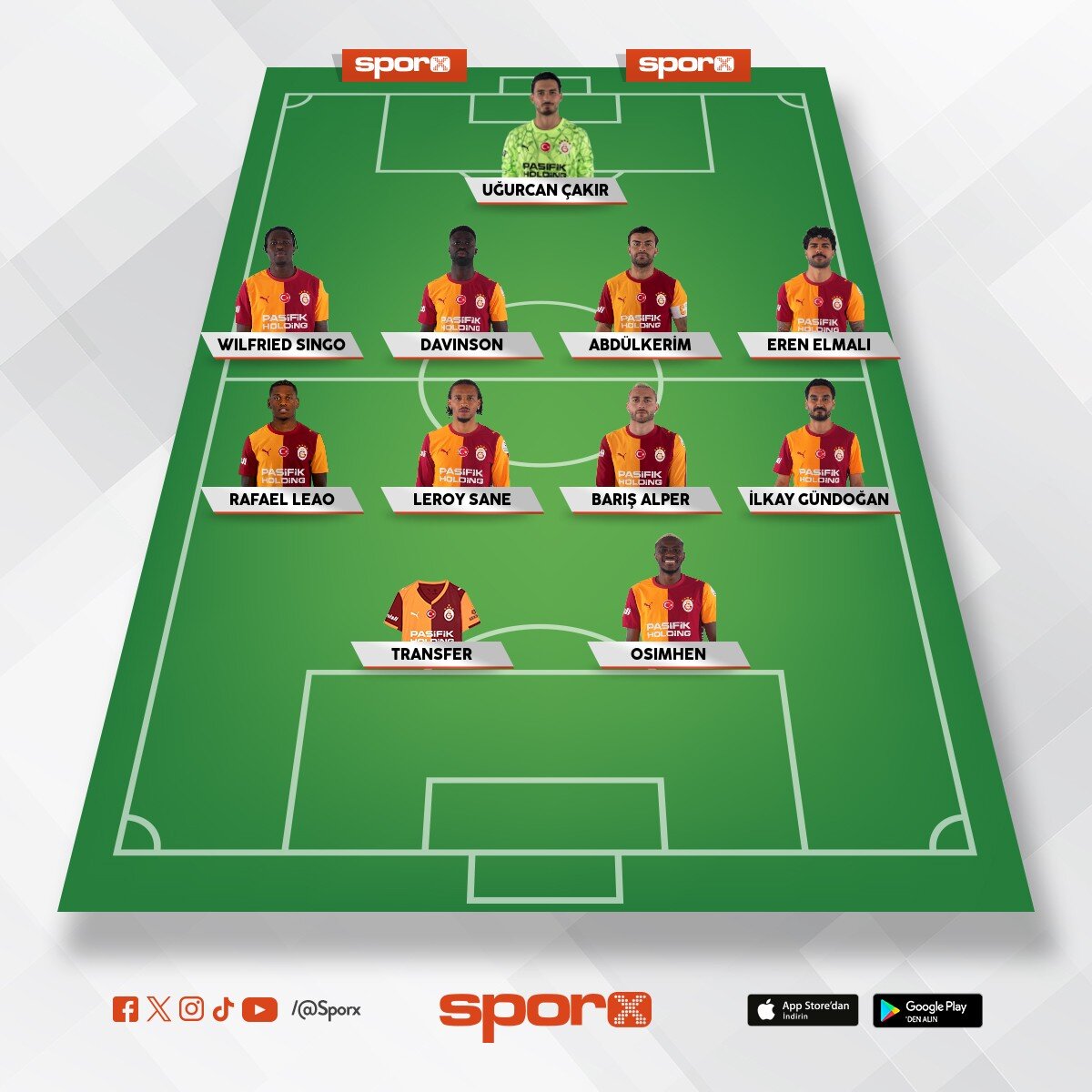 galatasaray