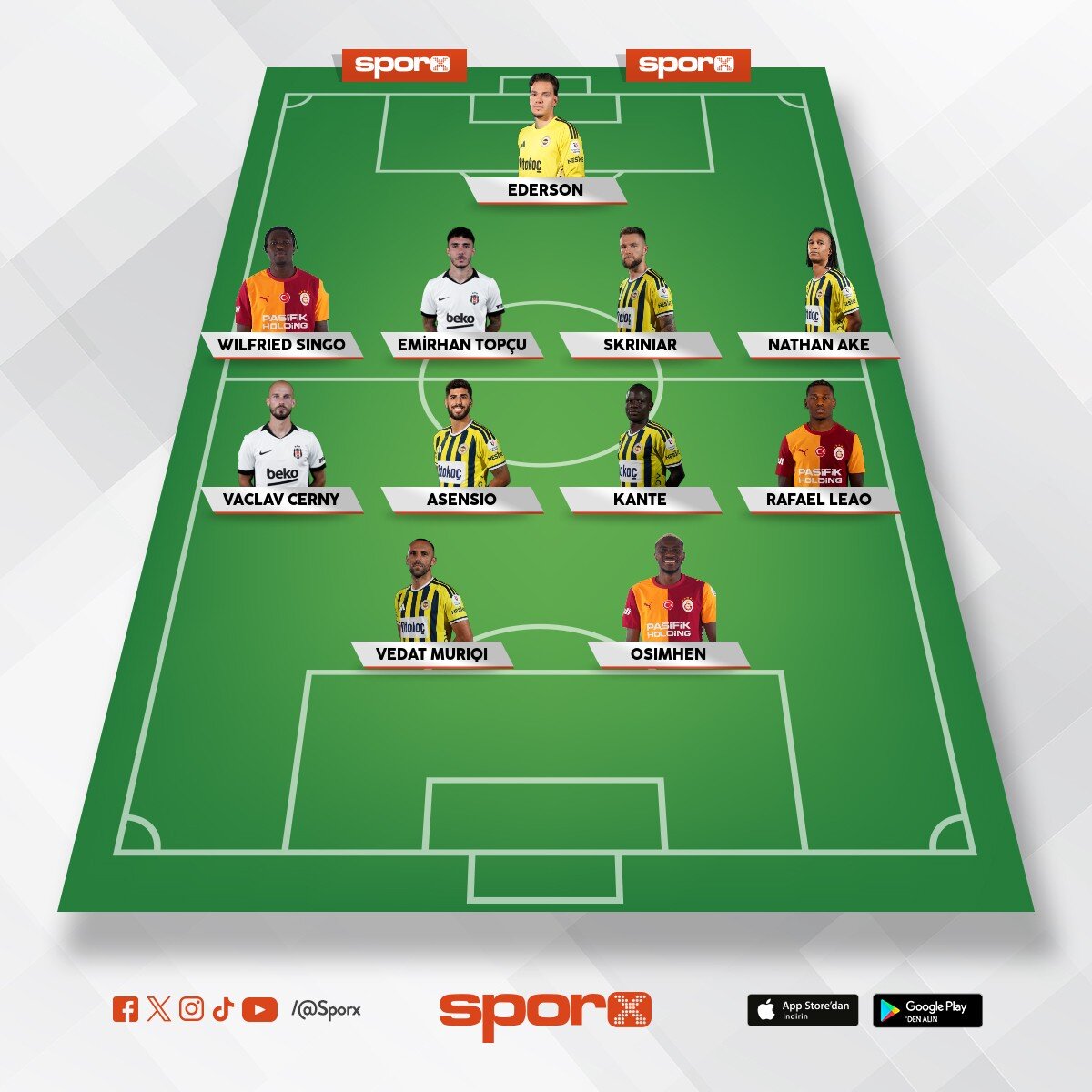 s�per s�per lig