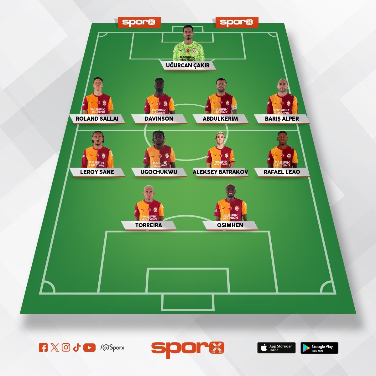 Yunus emre Sayl�k