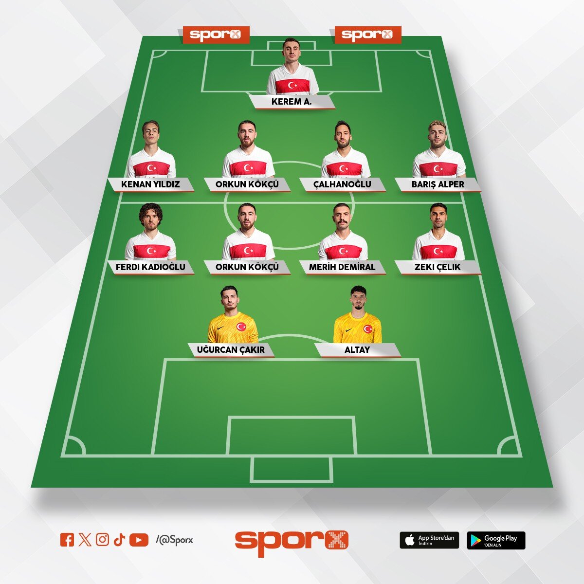 GALATASARAY