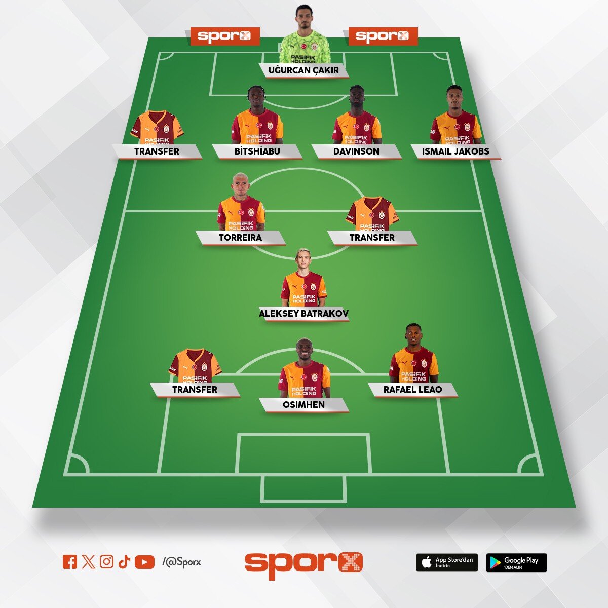 Galatasaray