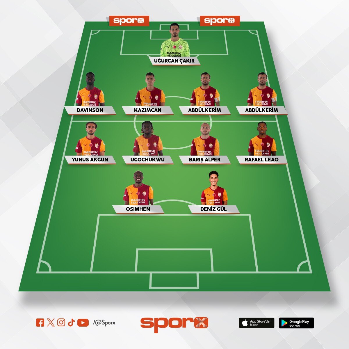galatasaray