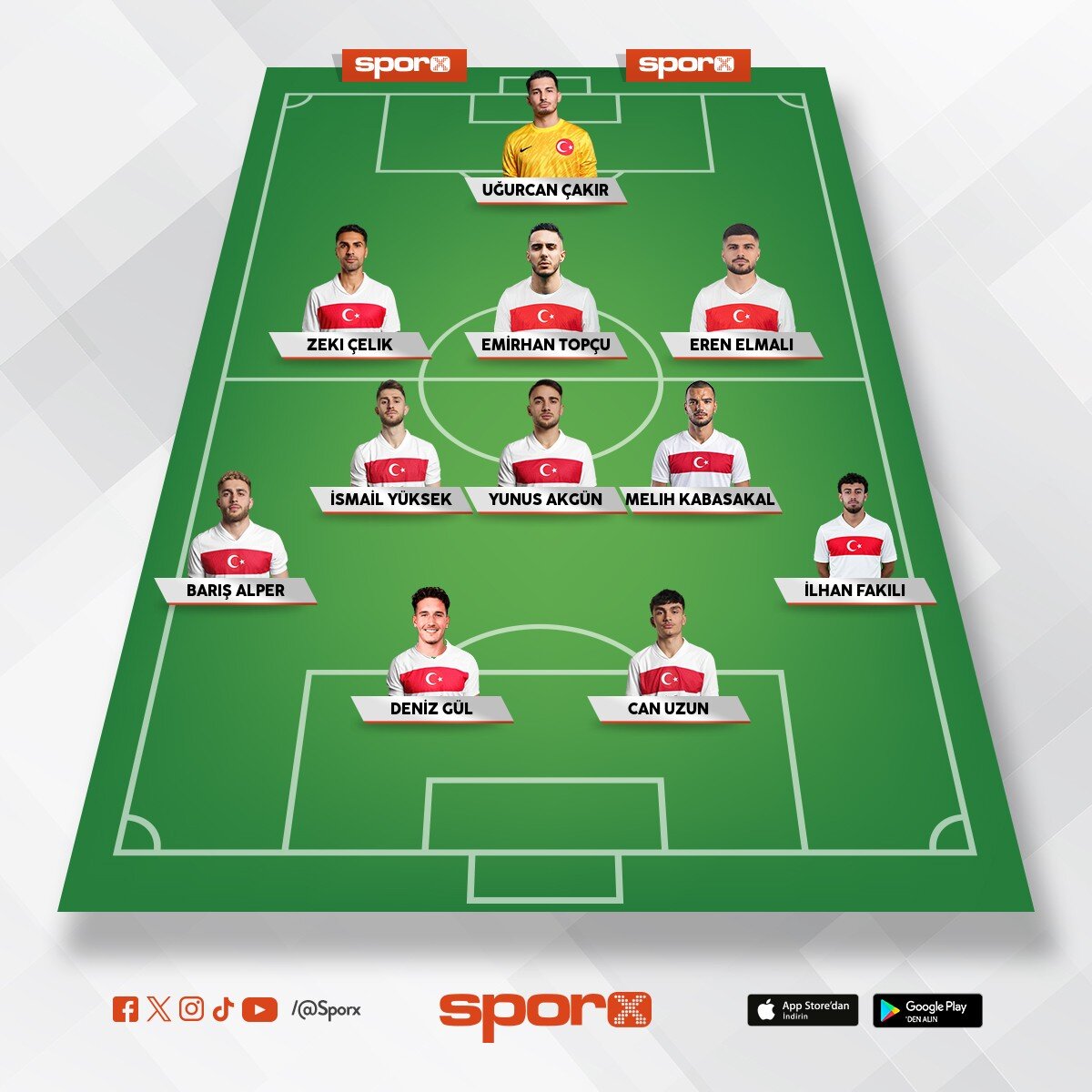 �talya 0 : 1 T�rkiye