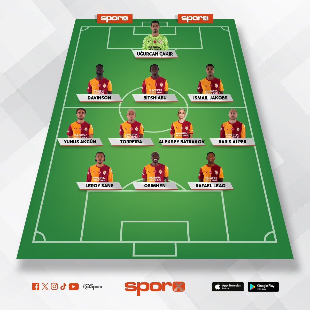 Giritli48 i� saha goal 