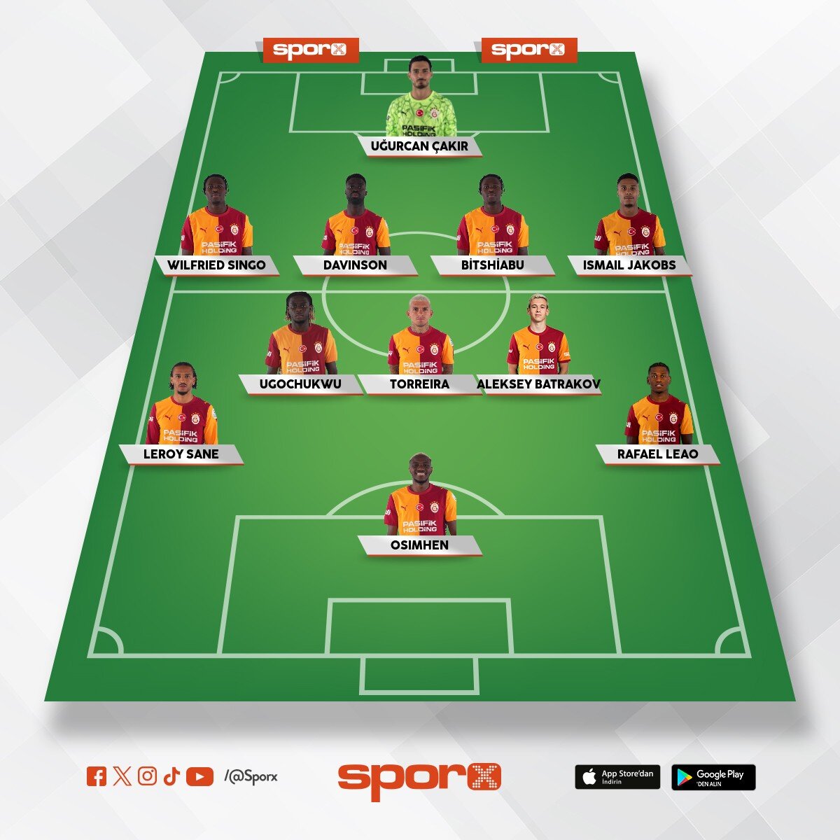 Galatasaray