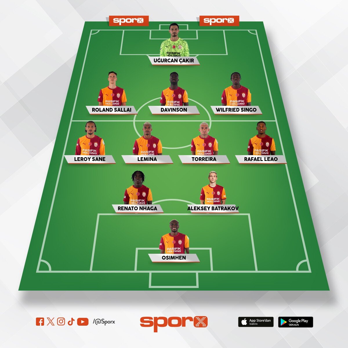 Galatasaray