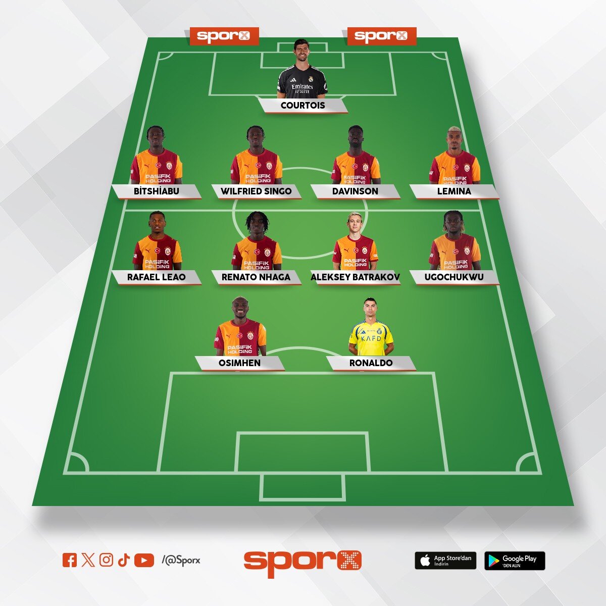 Galatasaray