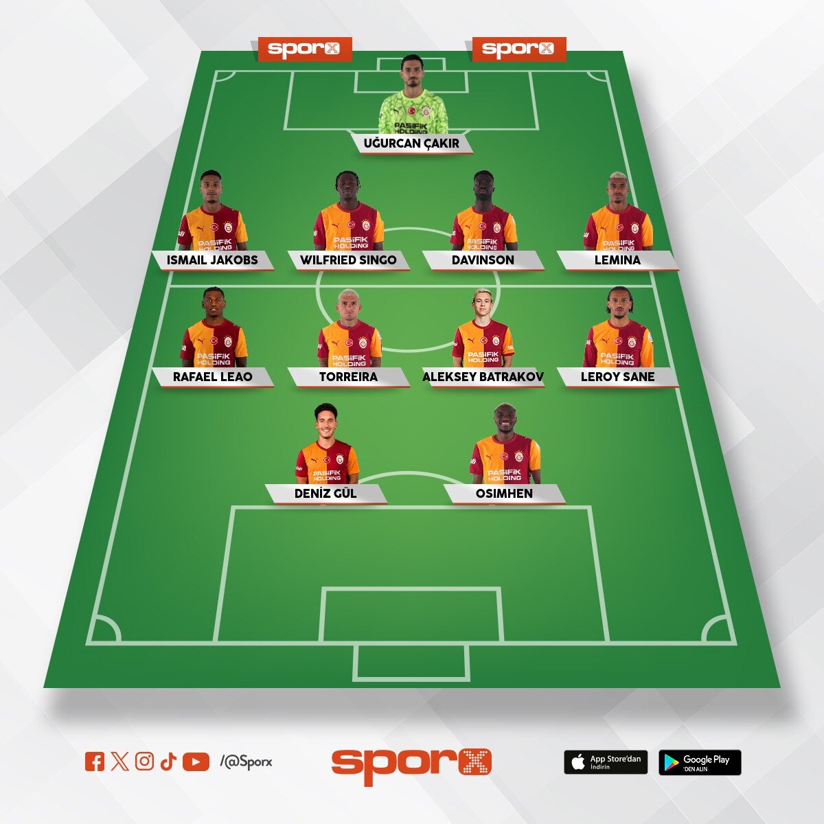 Galatasaray 