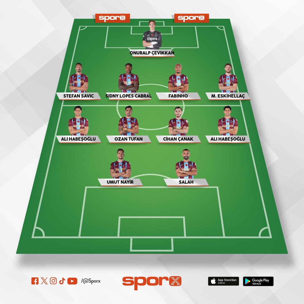 Trabzon Spor