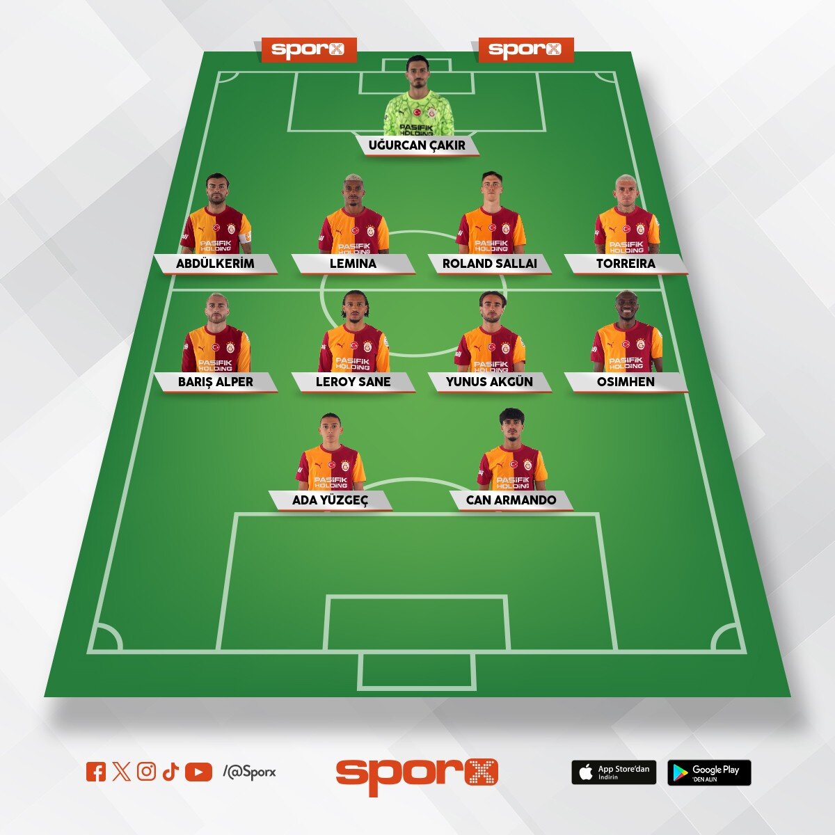 Galatasaray