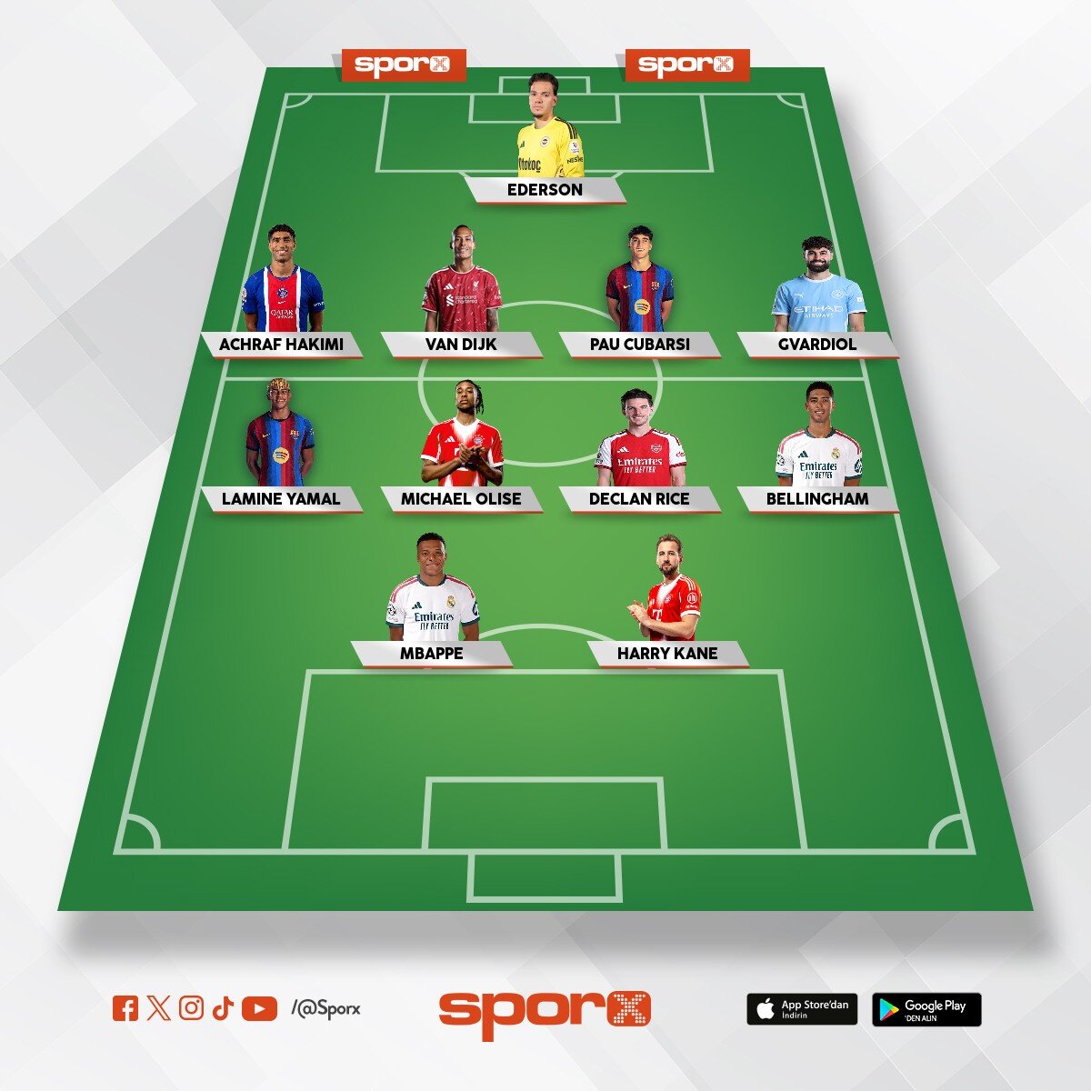 arsenal