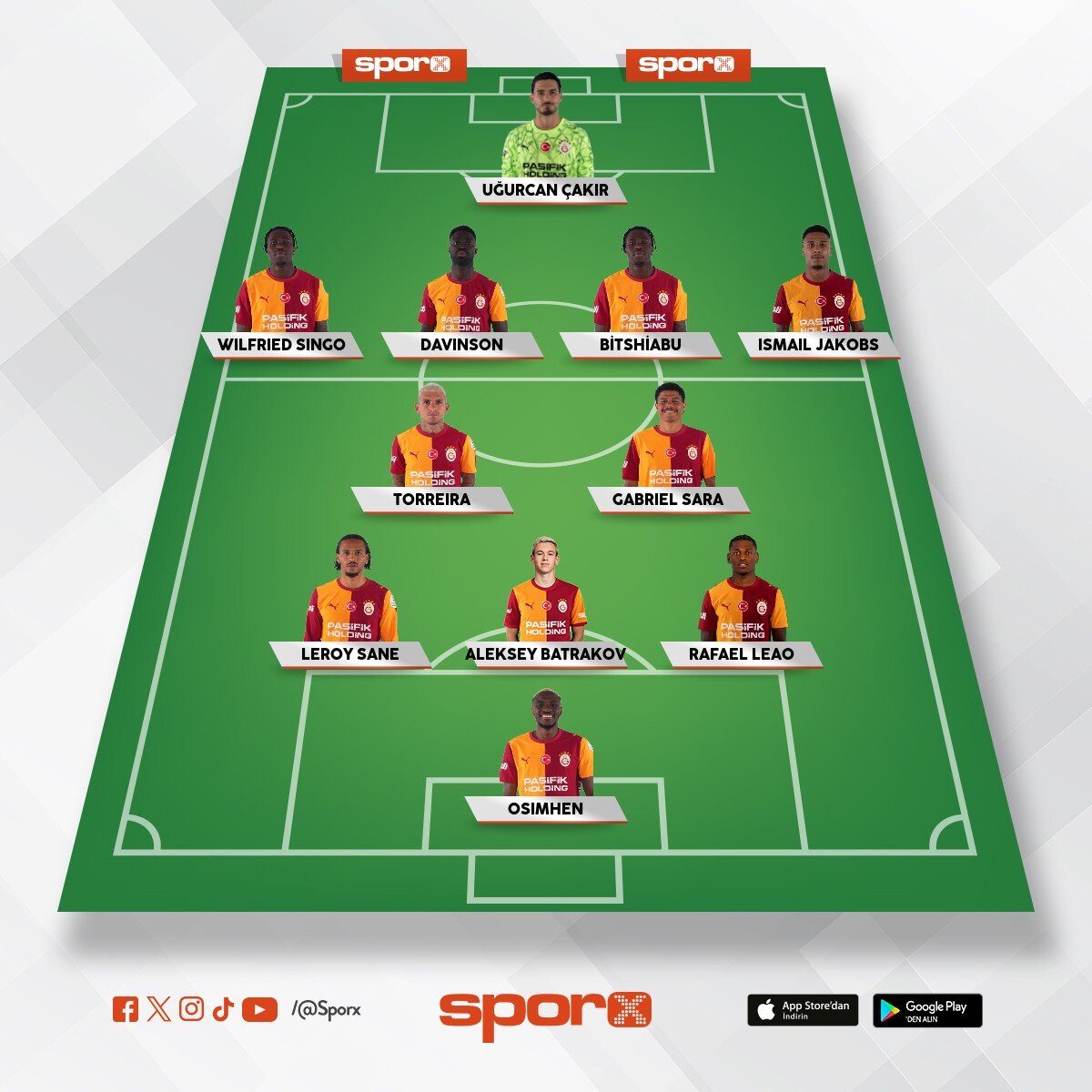 Galatasaray