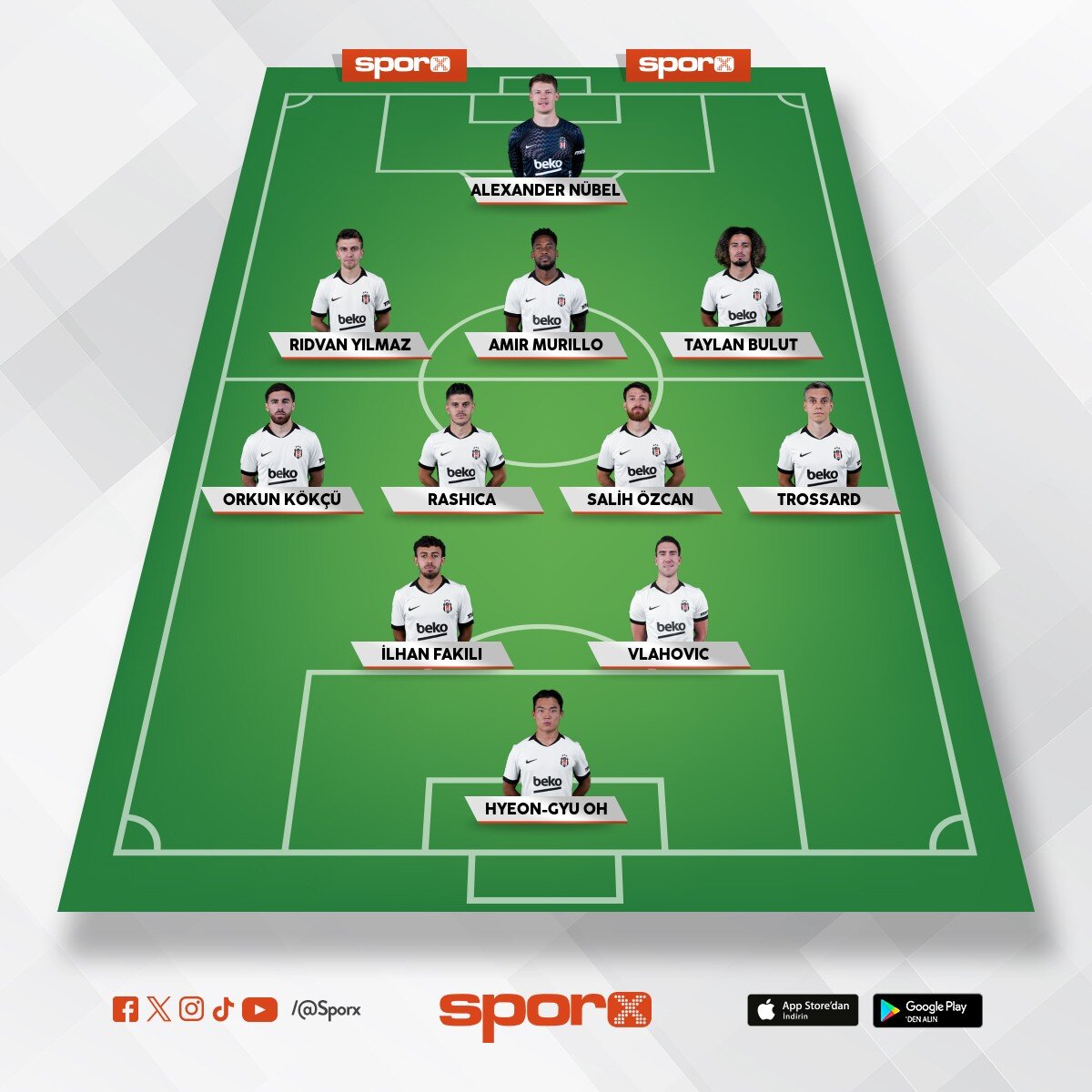 KARTAL PES ETME