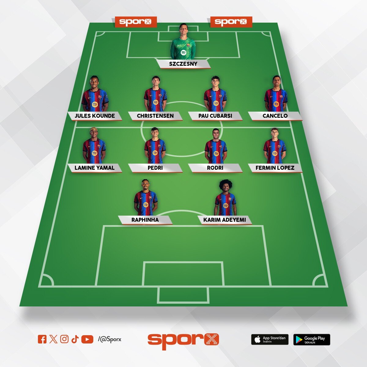 barca