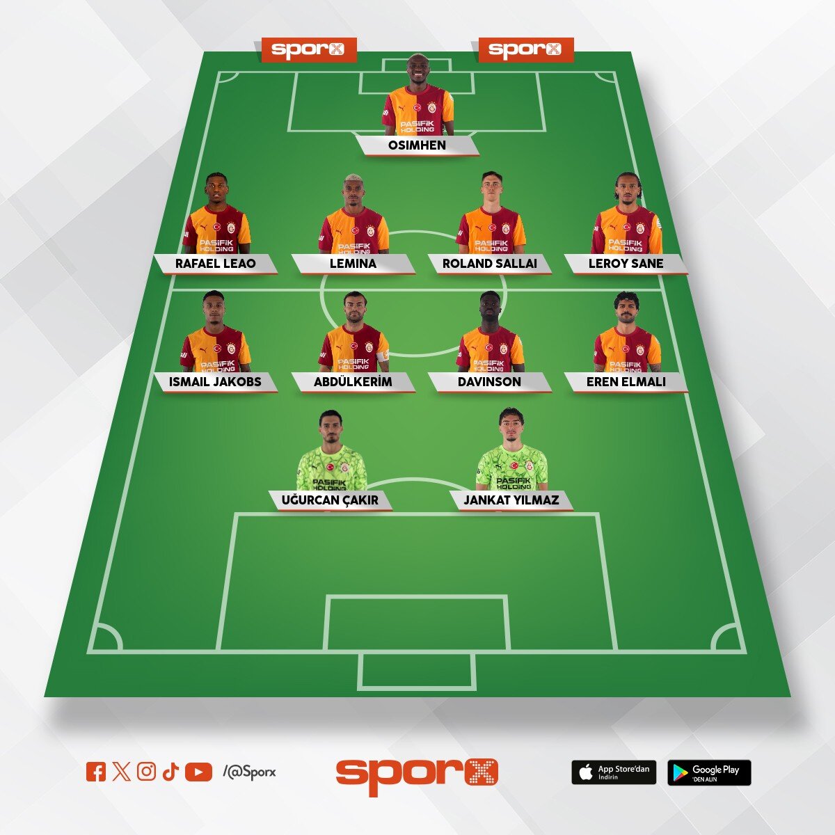 Galatasaray