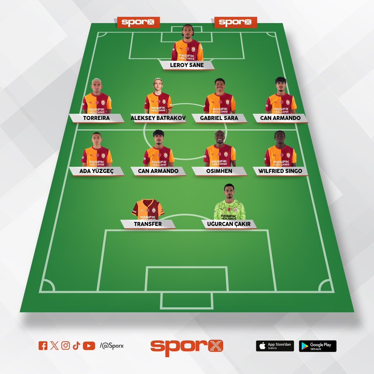 GaIatasaray???????????