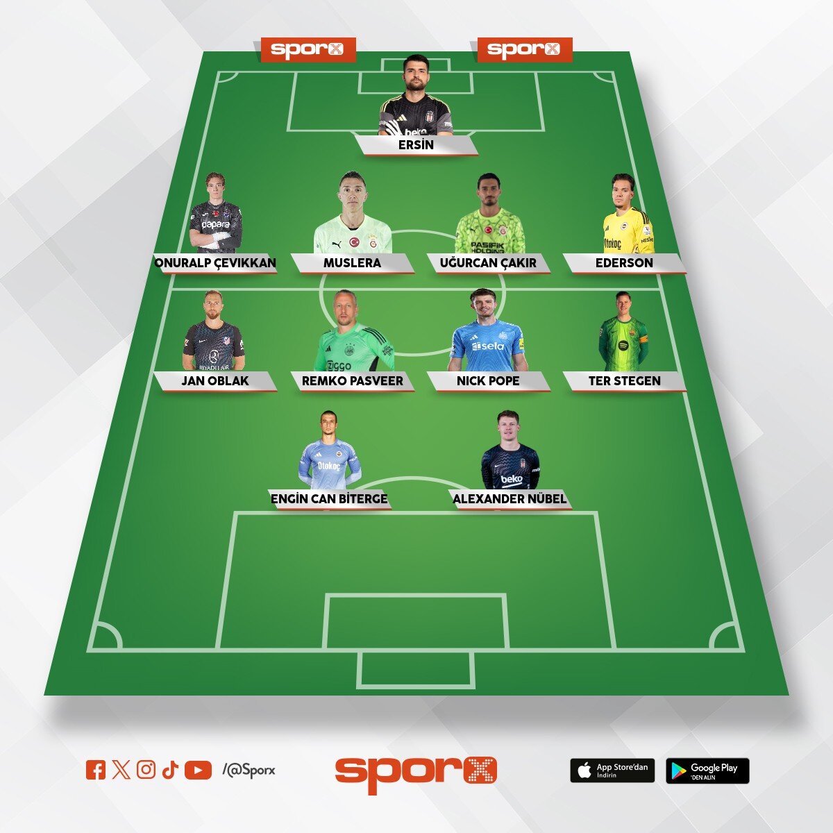 Kalecilerspor kul�b� 
